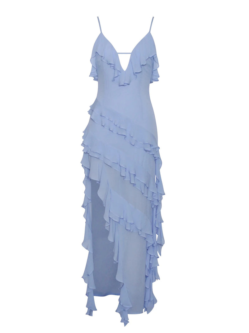 Theodora Maxi Dress