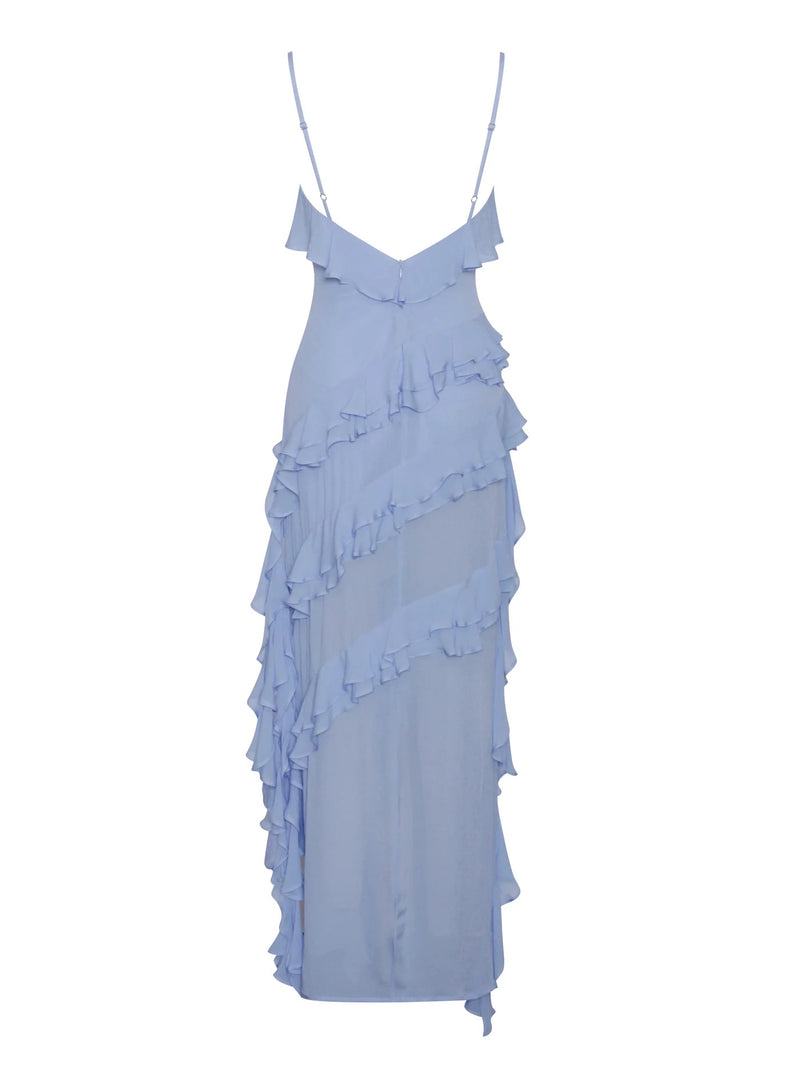 Theodora Maxi Dress