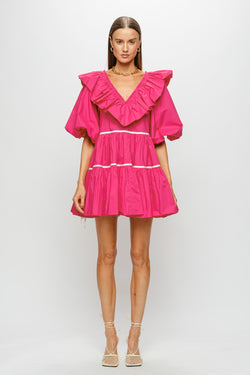 WINNIE DRESS