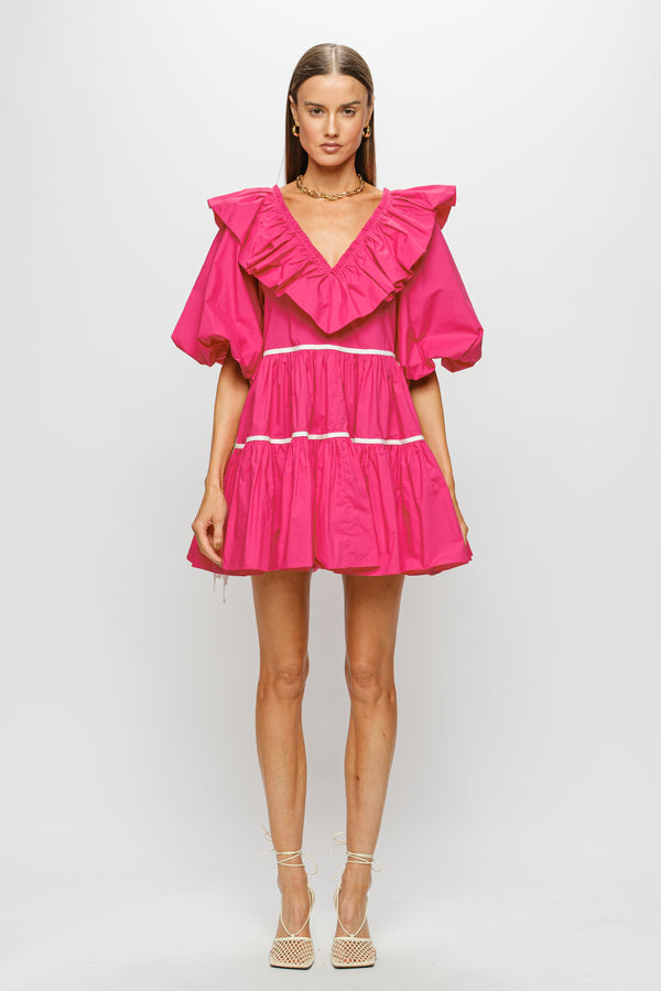 WINNIE DRESS