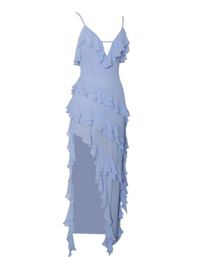 Theodora Maxi Dress