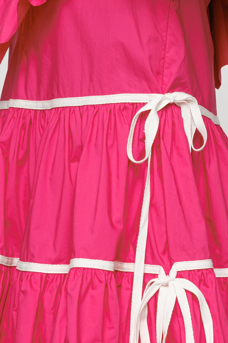 WINNIE DRESS
